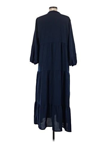 Umgee Casual Dress (view 2)