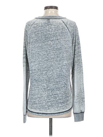 ALTERNATIVE Long Sleeve T-Shirt (view 2)
