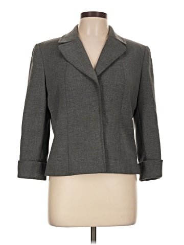 Tahari by ASL Blazer (view 1)