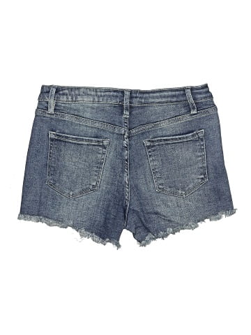 YMI Denim Shorts (view 2)