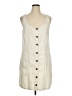 Rag & Bone Ivory Casual Dress Size 16 - photo 1