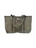 Dana Buchman Green Gray Tote One size - photo 1