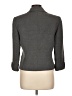 Tahari by ASL Gray Blazer Size 10 - photo 2