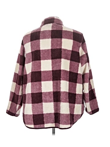 Terra & Sky Pullover Sweater (view 2)
