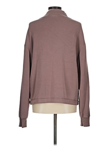 Varley Turtleneck Sweater (view 2)