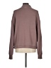 Varley Brown Turtleneck Sweater Size M - photo 2