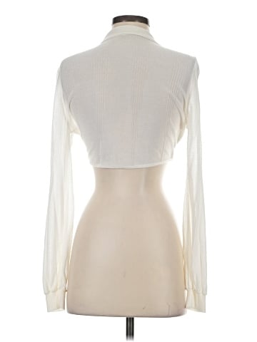 Devon Windsor Long Sleeve Blouse (view 2)