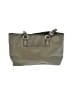 Dana Buchman Green Gray Tote One size - photo 3