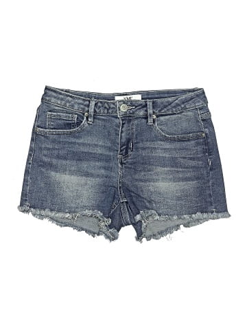 YMI Denim Shorts (view 1)