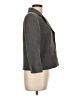 Tahari by ASL Gray Blazer Size 10 - photo 4
