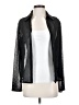 Jkara 100% Polyester Black Kimono Size S - photo 1