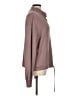 Varley Brown Turtleneck Sweater Size M - photo 4