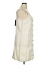 Rag & Bone Ivory Casual Dress Size 16 - photo 4