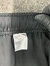 Uniqlo 100% Polyester Solid Black Casual Pants Size XL - photo 7
