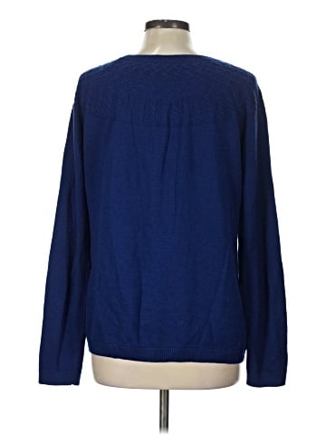 Talbots Pullover Sweater (view 2)