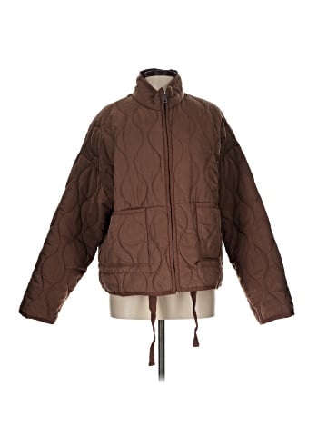 Double Zero Jacket (view 1)