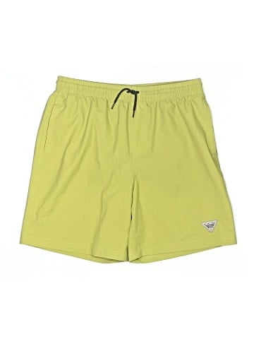 Columbia Athletic Shorts (view 1)