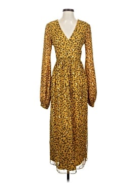Saloni Casual Dress (view 1)