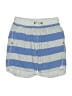 Zara Kids Stripes Blue Shorts Size 5 - 6 - photo 1