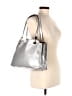Antonio Melani Solid Gray Shoulder Bag One size - photo 2