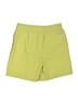 Columbia Solid Green Athletic Shorts Size 14 - 16 - photo 2