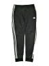 Adidas 100% Polyester Gray Track Pants Size 18 - 20 - photo 1