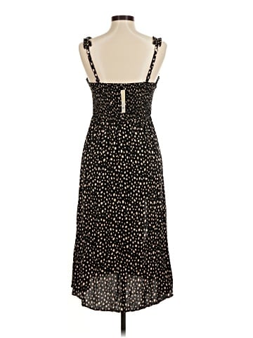 Blue Rain Cocktail Dress (view 2)