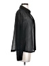 Jkara 100% Polyester Black Kimono Size S - photo 4