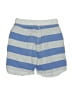 Zara Kids Stripes Blue Shorts Size 5 - 6 - photo 2