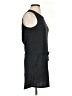 Chaser Gray Casual Dress Size S - photo 4