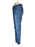 Seven7 Solid Blue Jeans Size 8 - photo 5
