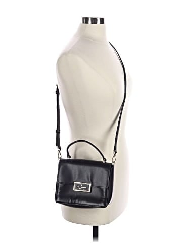 Kate Spade New York Leather Crossbody Bag (view 2)