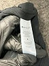 Athleta Solid Black Track Pants Size 0 - photo 8