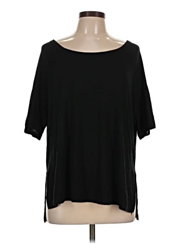 JoyLab 3/4 Sleeve T-Shirt (view 1)