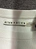 Alice + Olivia White Pullover Sweater Size XS - photo 7