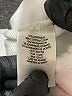 Alice + Olivia White Pullover Sweater Size XS - photo 8