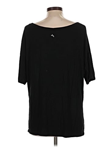 JoyLab 3/4 Sleeve T-Shirt (view 2)
