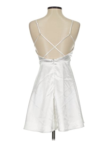 Lulus Cocktail Dress (view 2)