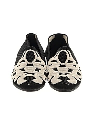 Bernie Mev Flats (view 2)