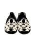 Bernie Mev Graphic Black Flats Size EU 39 - photo 2