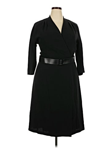 Talbots Casual Dress (view 1)