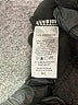 Double Zero 100% Polyester Black Poncho Size Med - Lg - photo 8