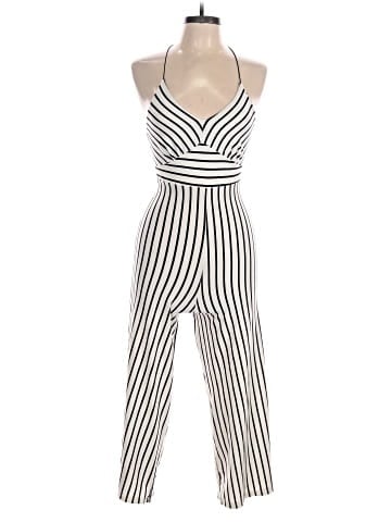 Polly & Esther Jumpsuit (view 1)