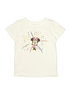 Disney Short Sleeve T-Shirt (view 1)