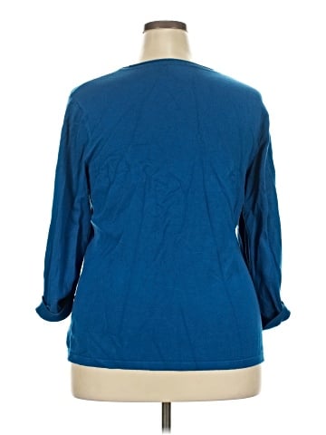 Investments Pullover Sweater (view 2)