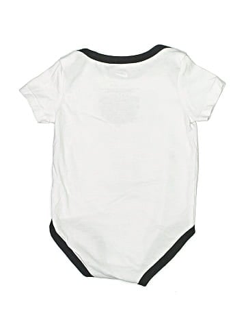 Nike Short Sleeve Onesie (view 2)