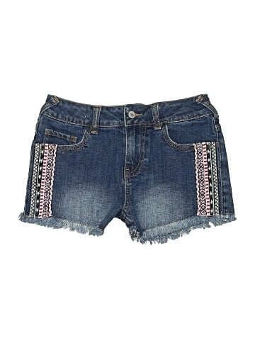 Assorted Brands Denim Shorts (view 1)