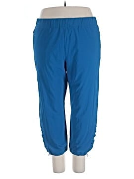 Zenergy by Chico's Track Pants (view 1)