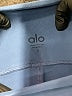 Alo Blue Active Pants Size S - photo 7
