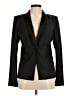 Reiss Black Blazer Size 6 - photo 1